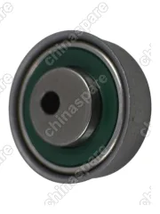 Ролик грм натяжной ремня балансировочного Chery Eastar, Tiggo