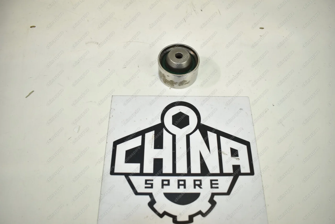 Ролик ГРМ паразитный Chery Eastar, Tiggo