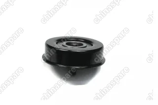 Ролик натяжной ремня ГУР Chery Eastar