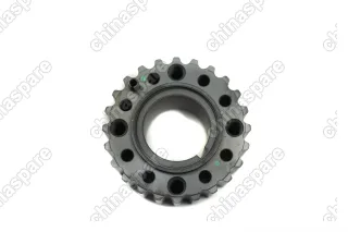 Шестерня коленвала Great Wall Hover H3, H5