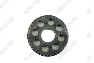 Шестерня коленвала привода балансировачных валов Great Wall Hover, Hover H5, Wingle