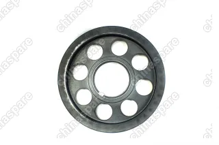 Шестерня коленвала привода балансировачных валов Great Wall Hover, Hover H5, Wingle