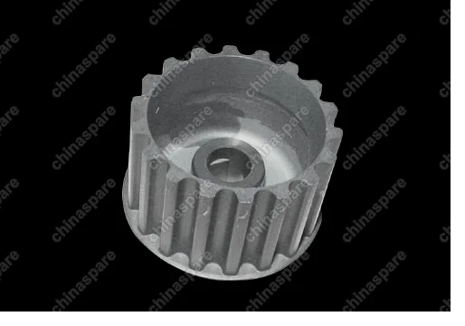 smd135005 Шестерня насоса масляного Chery Eastar