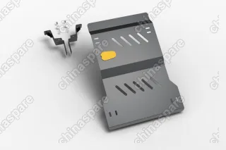 Комплект ЗК и крепеж, подходит для BAW Tonik (2010-) (3мм) 1,3 бензин МКПП