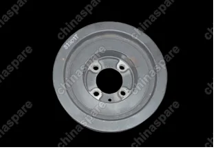 Шкив коленвала Chery Eastar