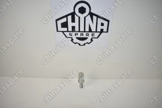 Болт шкива коленчатого вала Chery Eastar, Tiggo