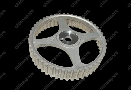 Шестерня коленвала Chery Eastar