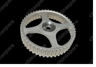 Шестерня коленвала Chery Eastar