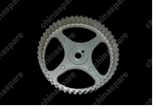 Шестерня коленвала Chery Eastar