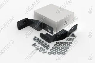 Комплект ЗК и крепеж, подходит для BAW Tonik (2010-) (3мм) 1,3 бензин МКПП