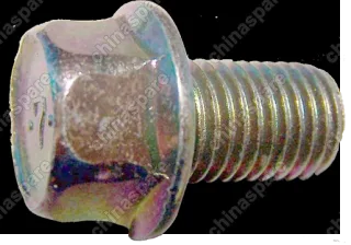 mf140256 Bolt - flange(m10x16) Chery Eastar