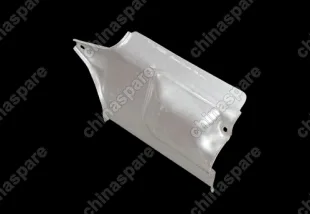 smd372998 Экран теплозащитный стартера Chery Eastar