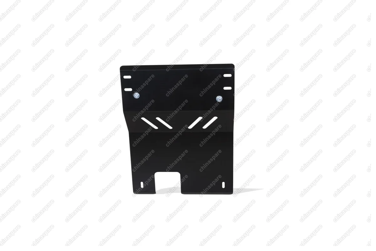 Комплект ЗР и крепеж, подходит для BAW Tonik (2010-) (3мм) 1,3 бензин МКПП