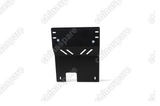 Комплект ЗР и крепеж, подходит для BAW Tonik (2010-) (3мм) 1,3 бензин МКПП