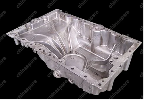 Поддон картера Chery Eastar