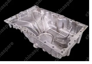 Поддон картера Chery Eastar