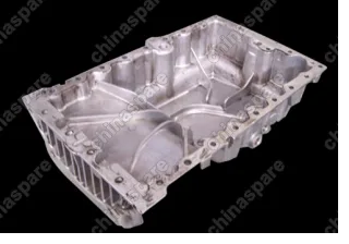 Поддон картера Chery Eastar