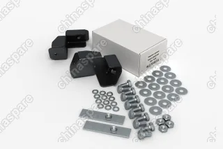 Комплект ЗР и крепеж, подходит для BAW Tonik (2010-) (3мм) 1,3 бензин МКПП