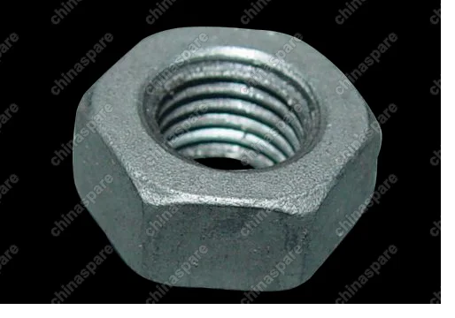 q334c10 Гайка Chery Eastar