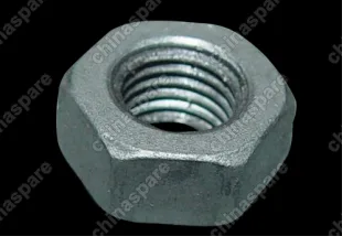 q334c10 Гайка Chery Eastar