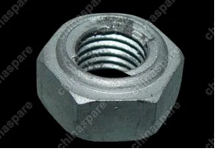 q334c10 Гайка Chery Eastar