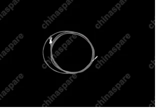 Трос лючка бензобака Chery Eastar