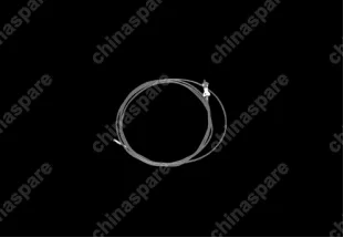 Трос лючка бензобака Chery Eastar