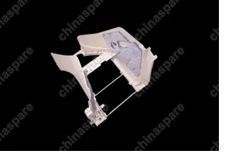 B115305930BA Auxiliary dashboard body assy Chery Eastar