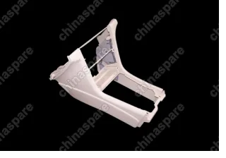 B115305930BA Auxiliary dashboard body assy Chery Eastar