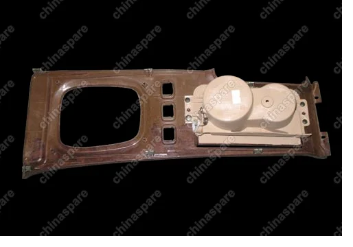 B115305950 Sheet assy - cover Chery Eastar
