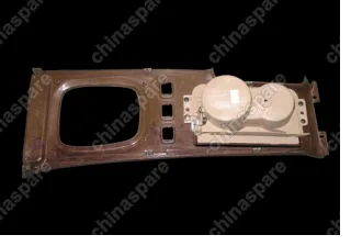 B115305950 Sheet assy - cover Chery Eastar