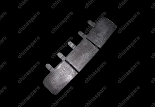 B113102913 Vane - rubber Chery Eastar