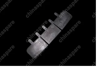 B113102913 Vane - rubber Chery Eastar
