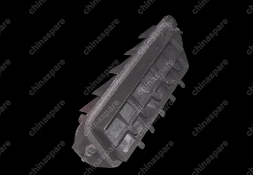 B113102910 Дефлектор вентиляции пластиковый Chery Eastar