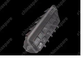B113102910 Дефлектор вентиляции пластиковый Chery Eastar