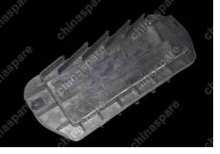 B113102910 Дефлектор вентиляции пластиковый Chery Eastar