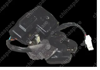 Замок багажника металл Chery Eastar