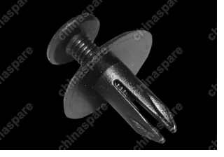 Клипса жабо Chery Eastar, Cross Eastar, Tiggo, QQ, Kimo