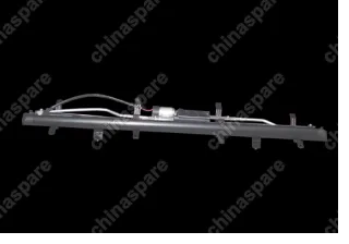 B118205010BA Electric curtain assy-rr Chery Eastar