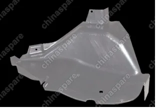 Брызговик задний левый Chery Eastar