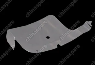 Брызговик задний правый Chery Eastar