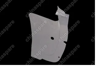 Брызговик задний правый Chery Eastar