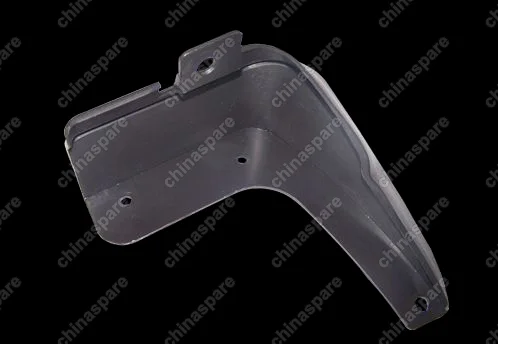 Брызговик передний левый Chery Eastar