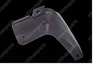Брызговик передний левый Chery Eastar