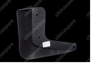Брызговик передний левый Chery Eastar