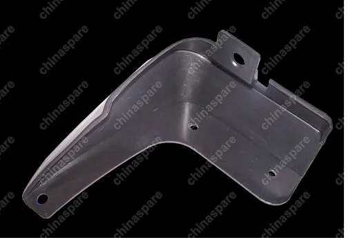 Брызговик передний правый Chery Eastar