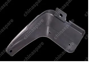 Брызговик передний правый Chery Eastar