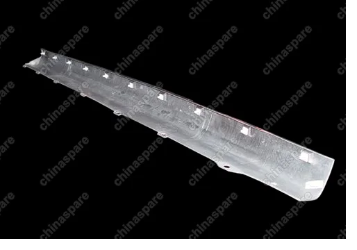 B116102951DQ Накладка Chery Eastar