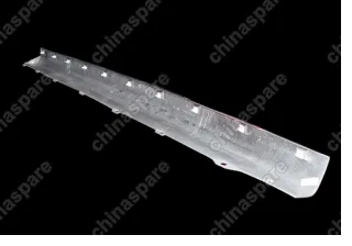 B116102951DQ Накладка Chery Eastar