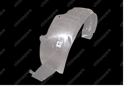 Подкрылок передний левый Chery Eastar